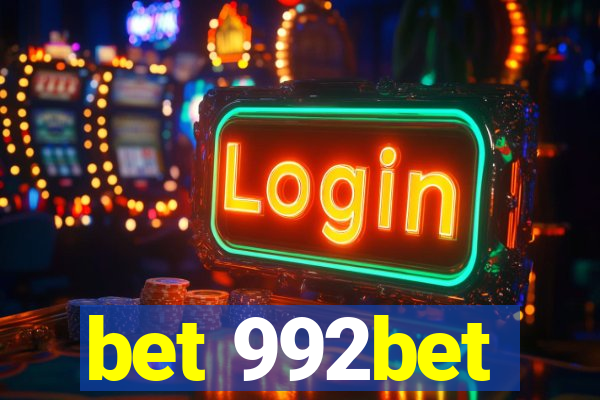 bet 992bet